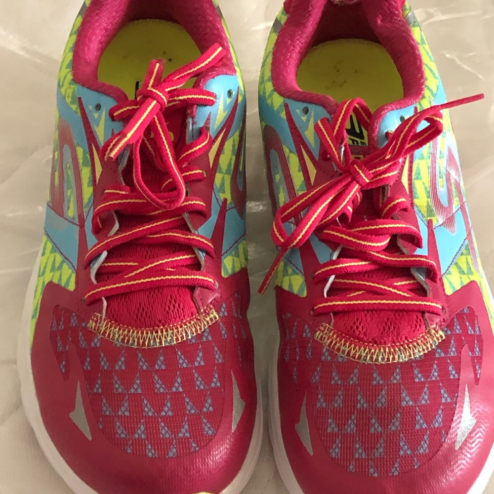 Sketchers Go Run Ride 5
